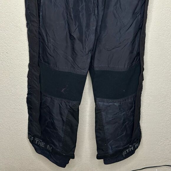 VTG The North Face Big Label Snow Pants Size Large - Picture 9 of 11